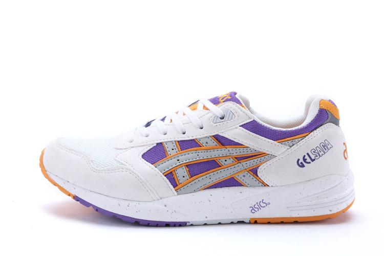 ASICS 梦幻情侣款 36-45（1:1）鞋帽批发选购指南